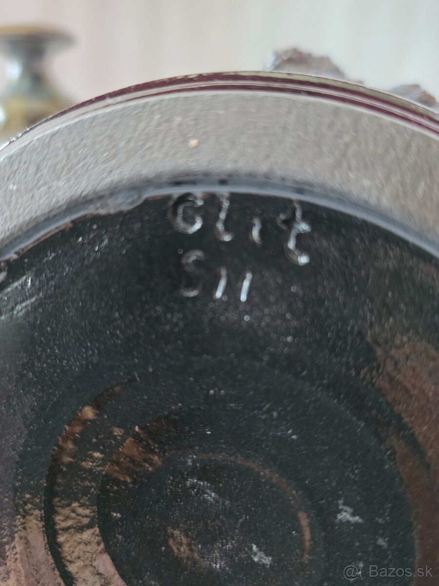 Vazy lavovy dizajn. - 9