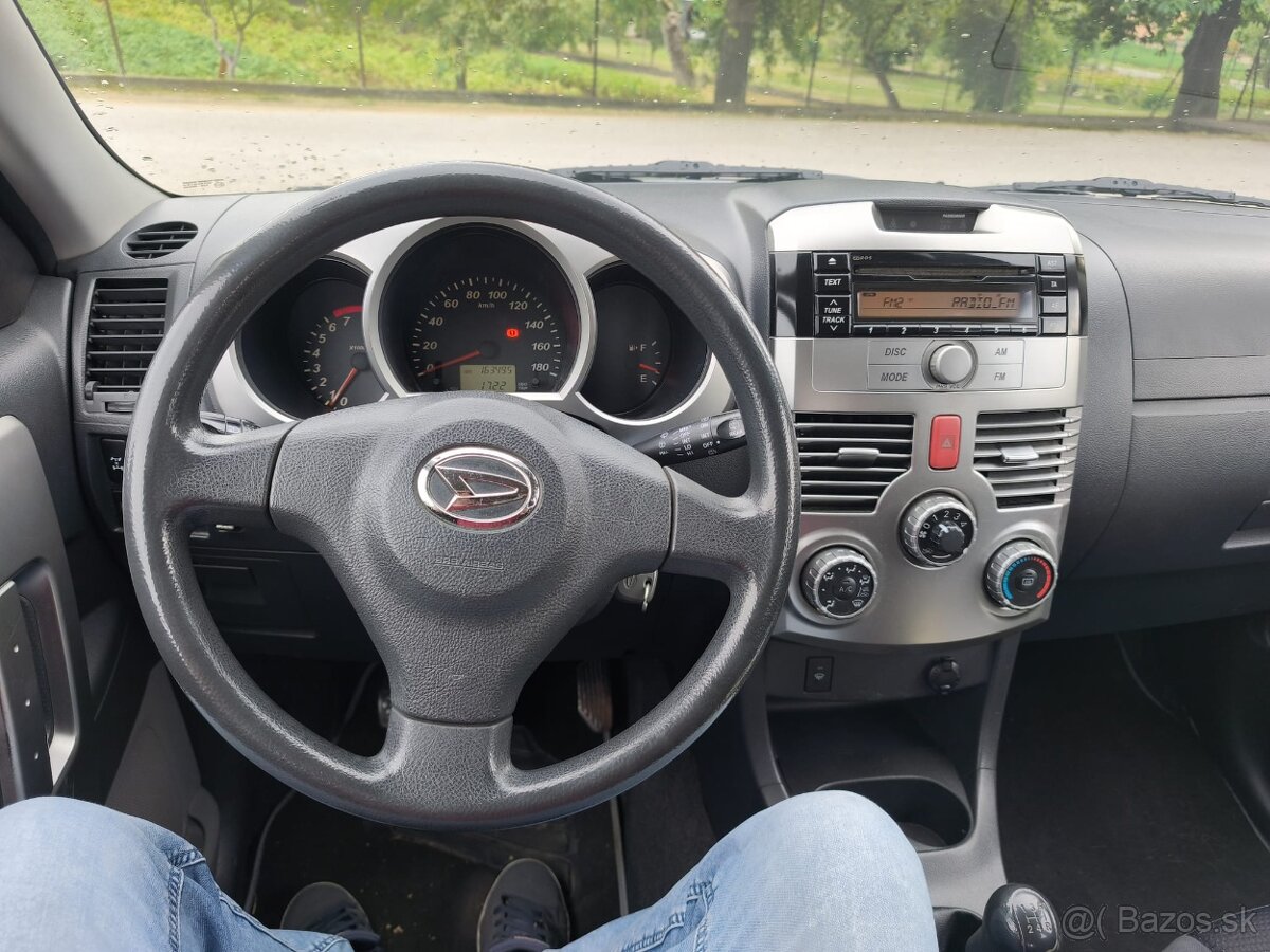 Daihatsu Terios 1.5 4x4 offroad - 9