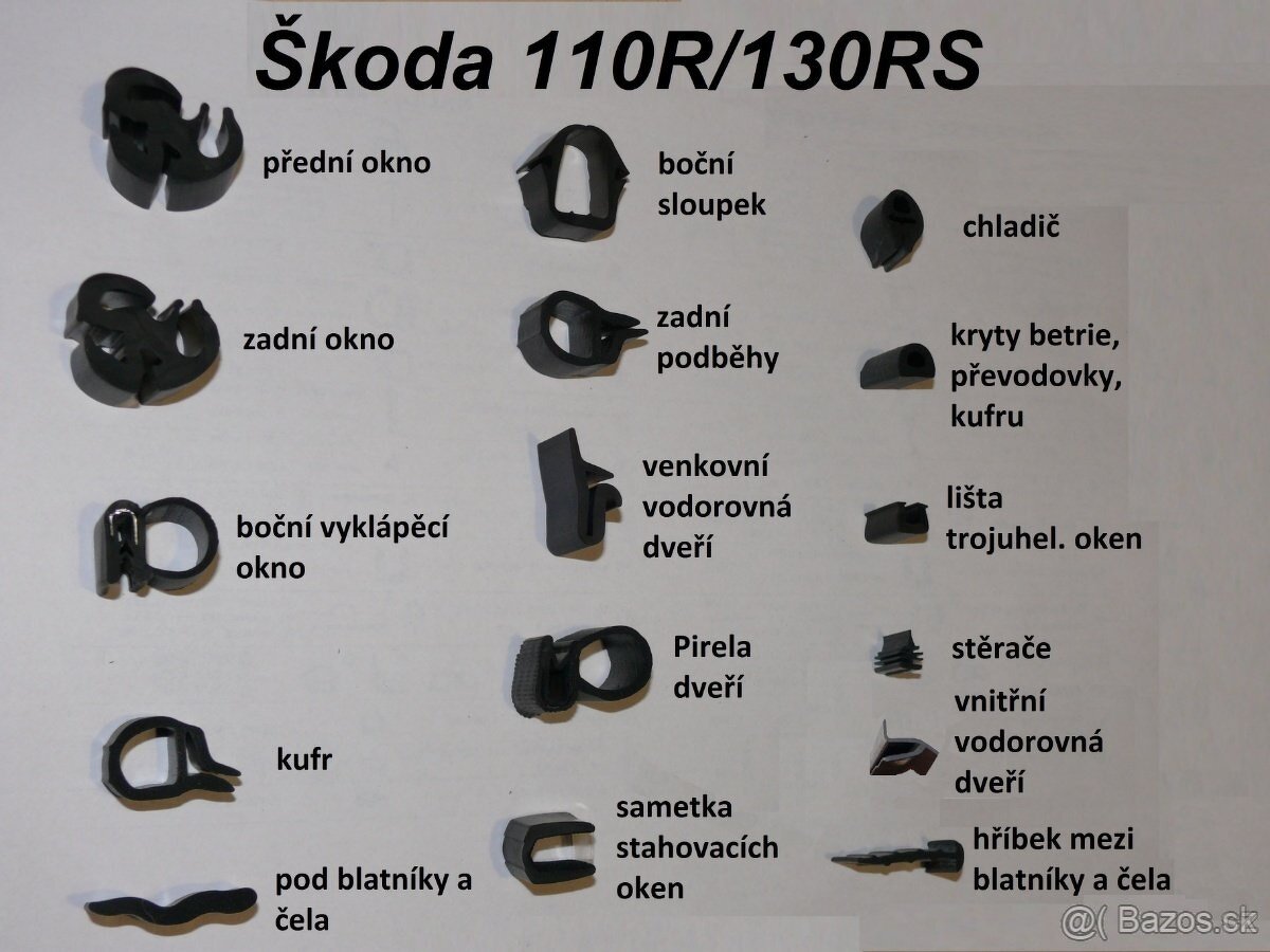 Škoda 1200, 1201 sedan - 9