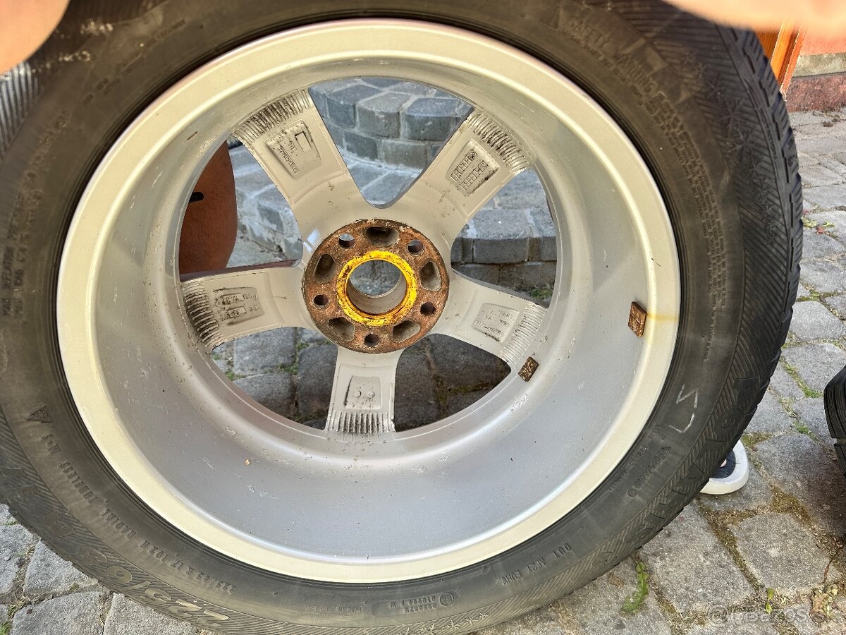 Disky RAV4 - 9