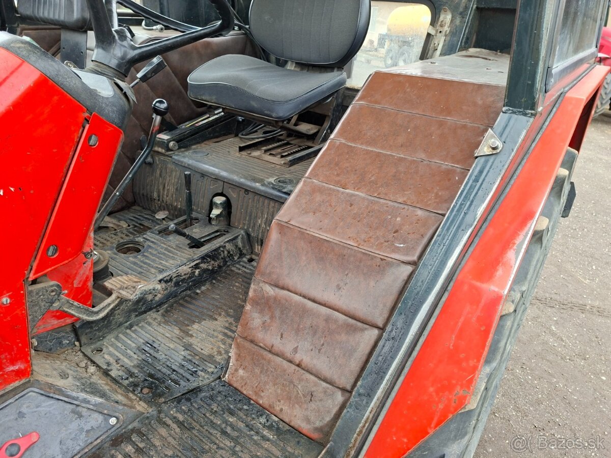 ZETOR 7211 - 9
