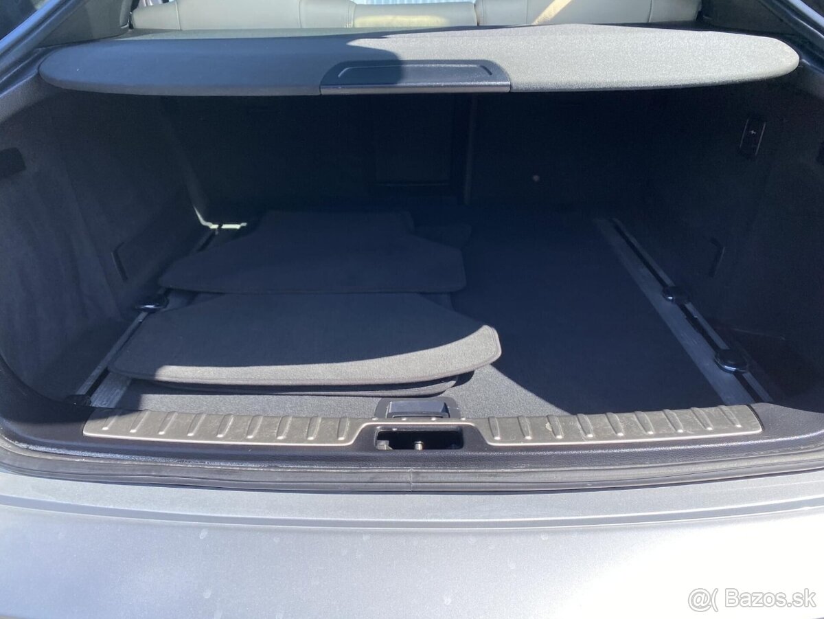 BMW X6 4.0D 4x4 310PS FULL CZ DPH 1A - 9