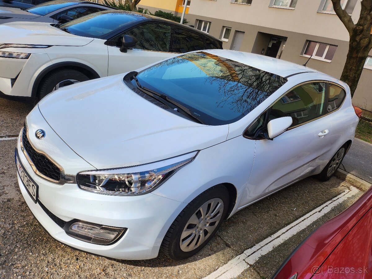 Kia ceed - 9