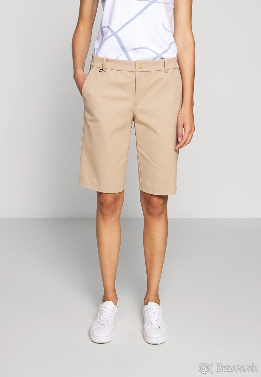 šortky ralph lauren - L - 9