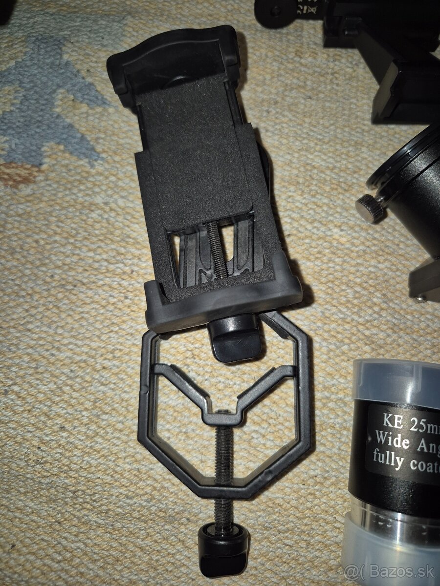 SkyWatcher Skymax-102 - Maksutov - 9