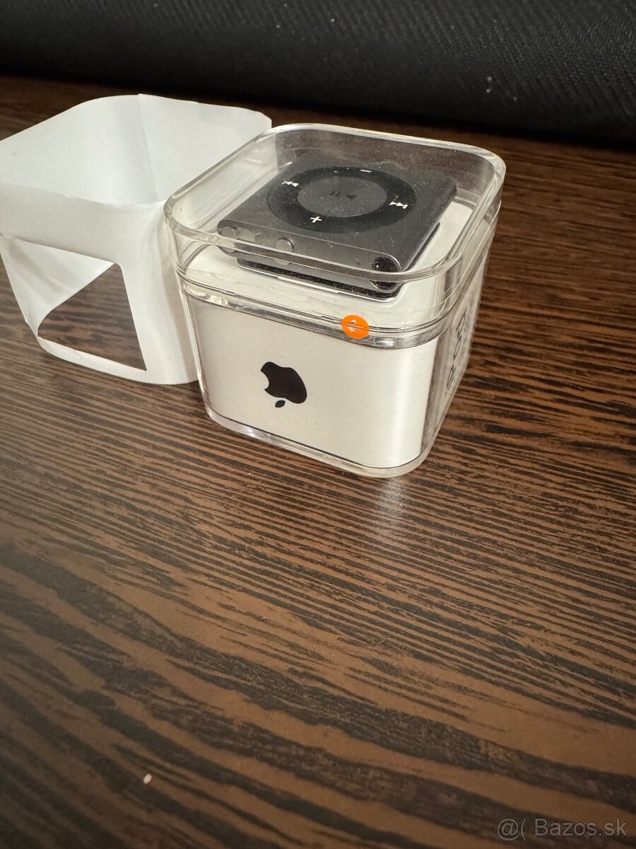 IV. Apple zbierka - iPhone iPad iPod Apple TV - 9