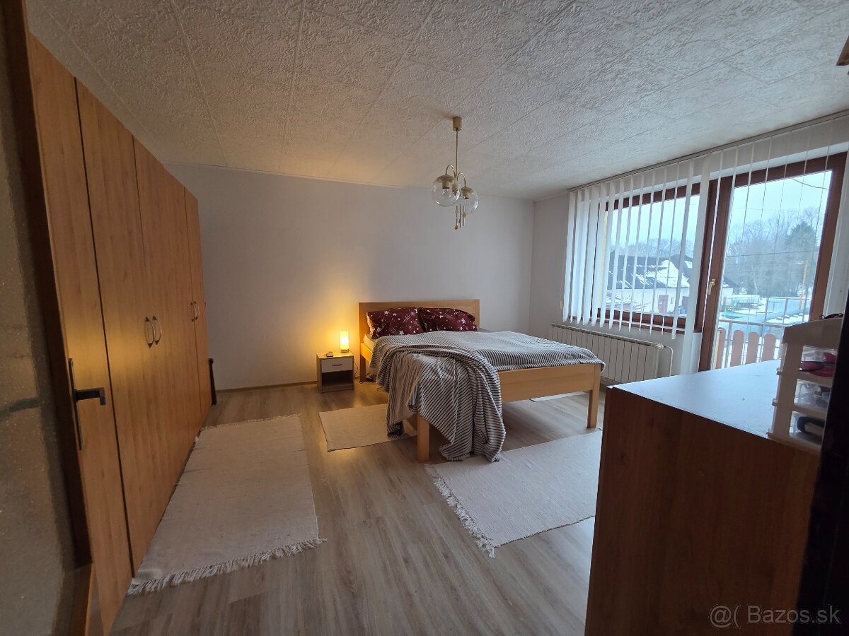 Exkluzívne - Rodinný dom na predaj Dražkovce - 9