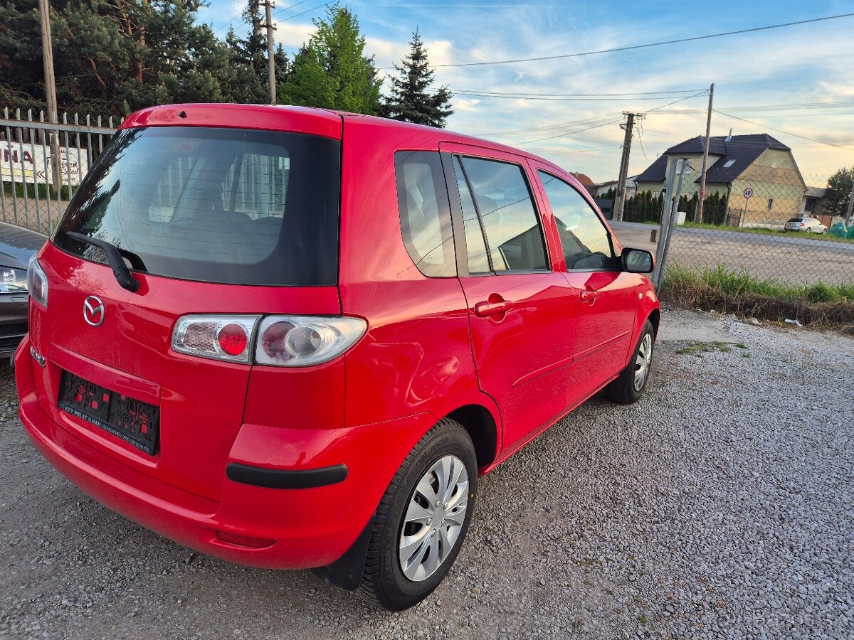 Mazda 2 - 9