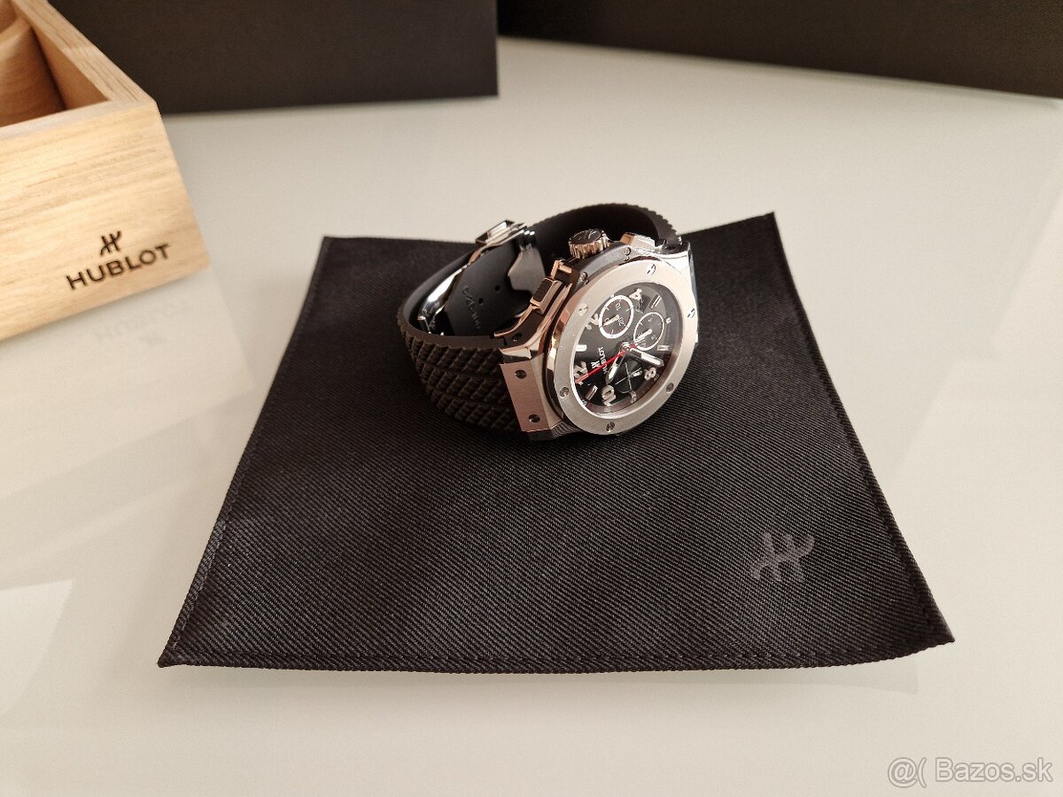 Hublot Big-Bang 44mm - 9
