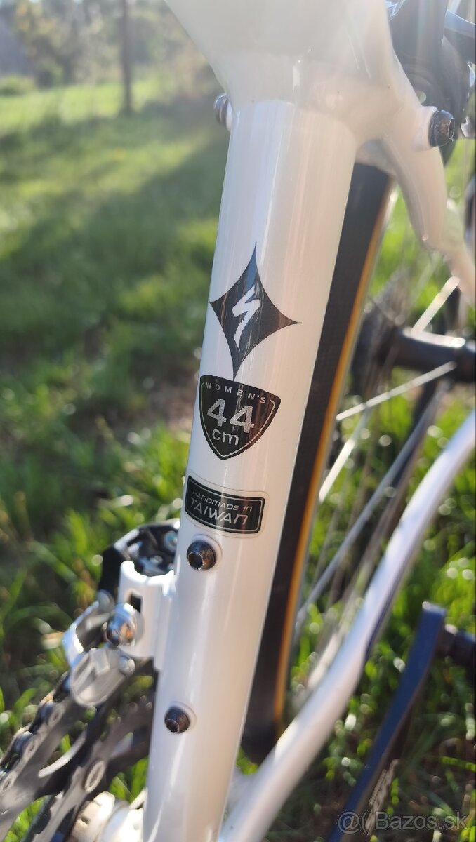 Specialized dolce 44cm - 9