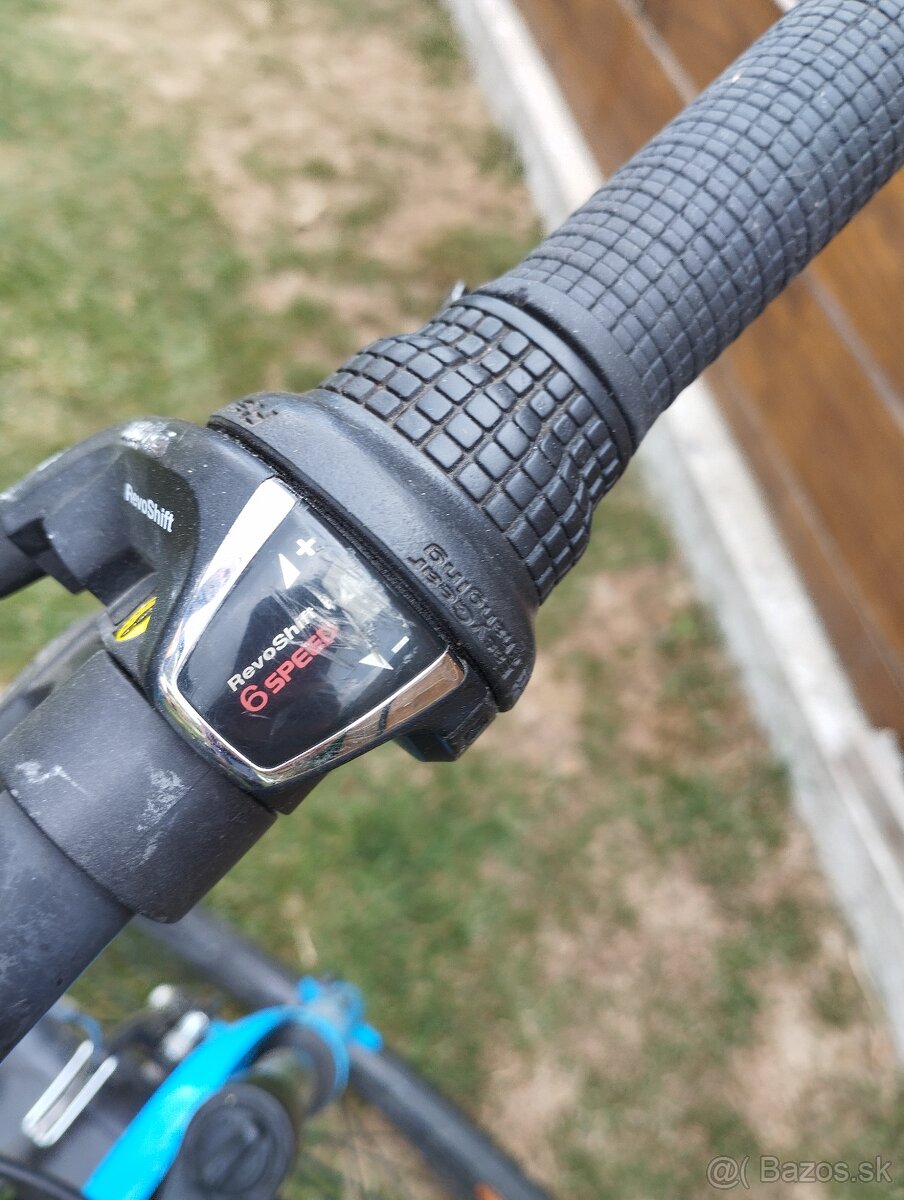 Bicykel 26" - 9