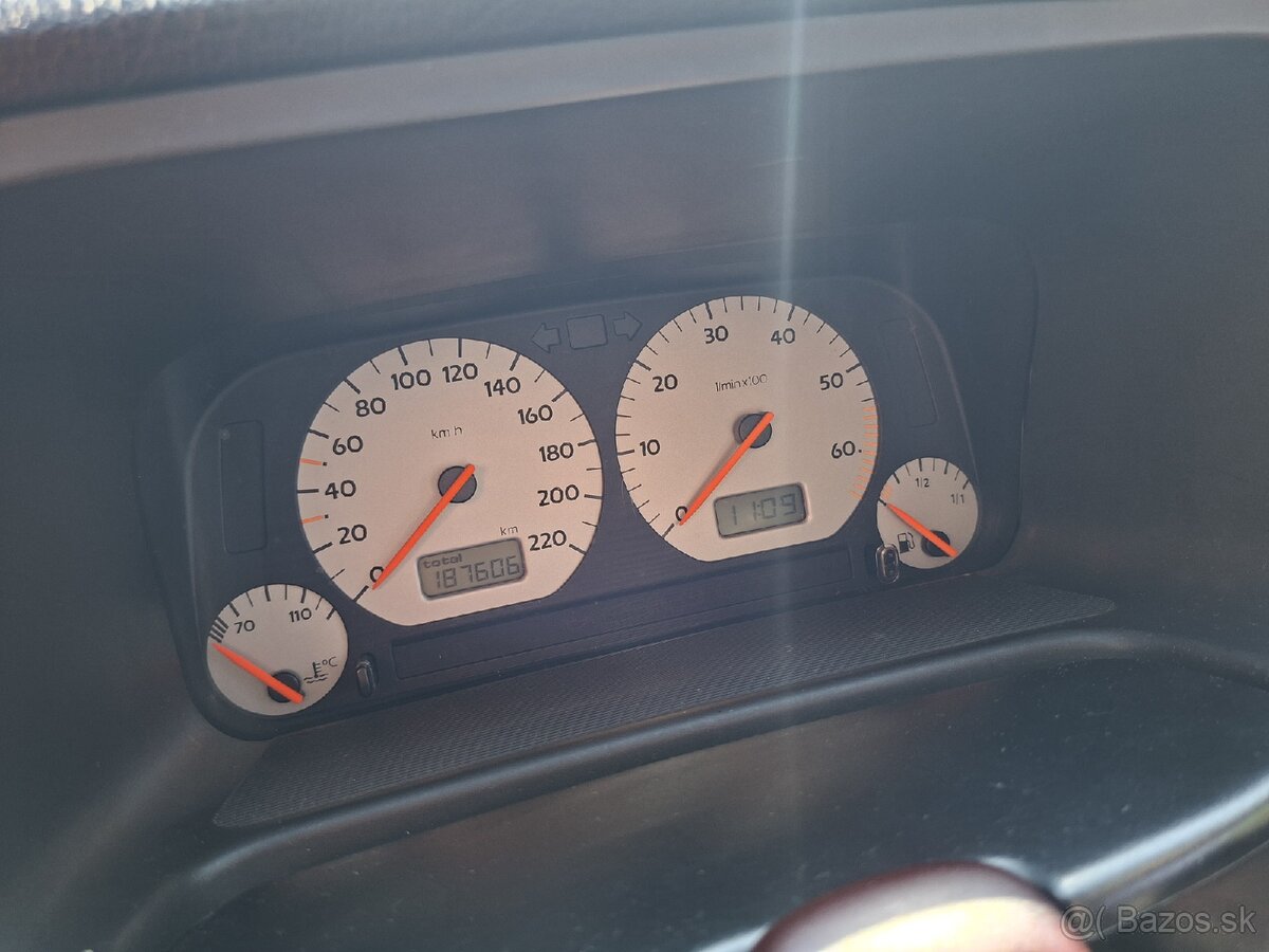 Golf mk3 1,6 55kw - 9