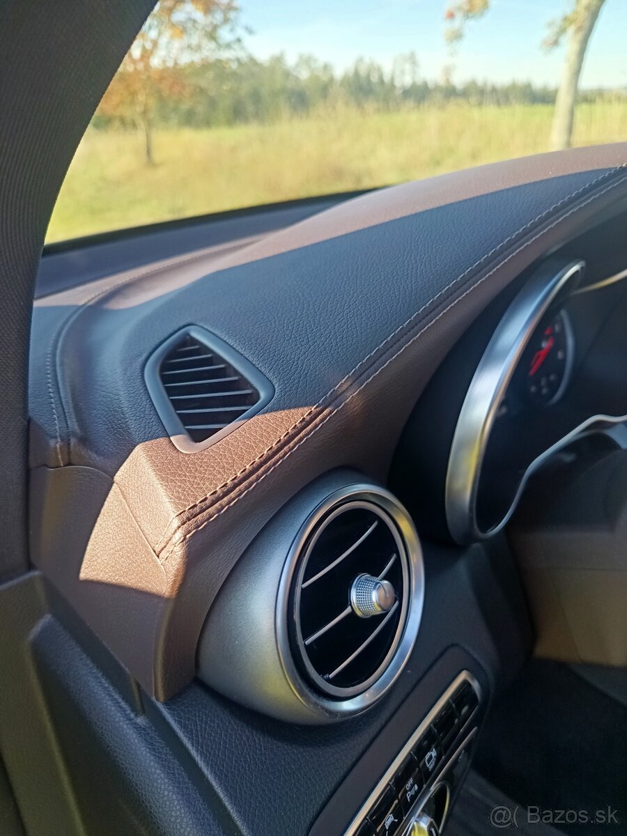Mercedes-Benz glc 250d exclusive, max výbava - 9