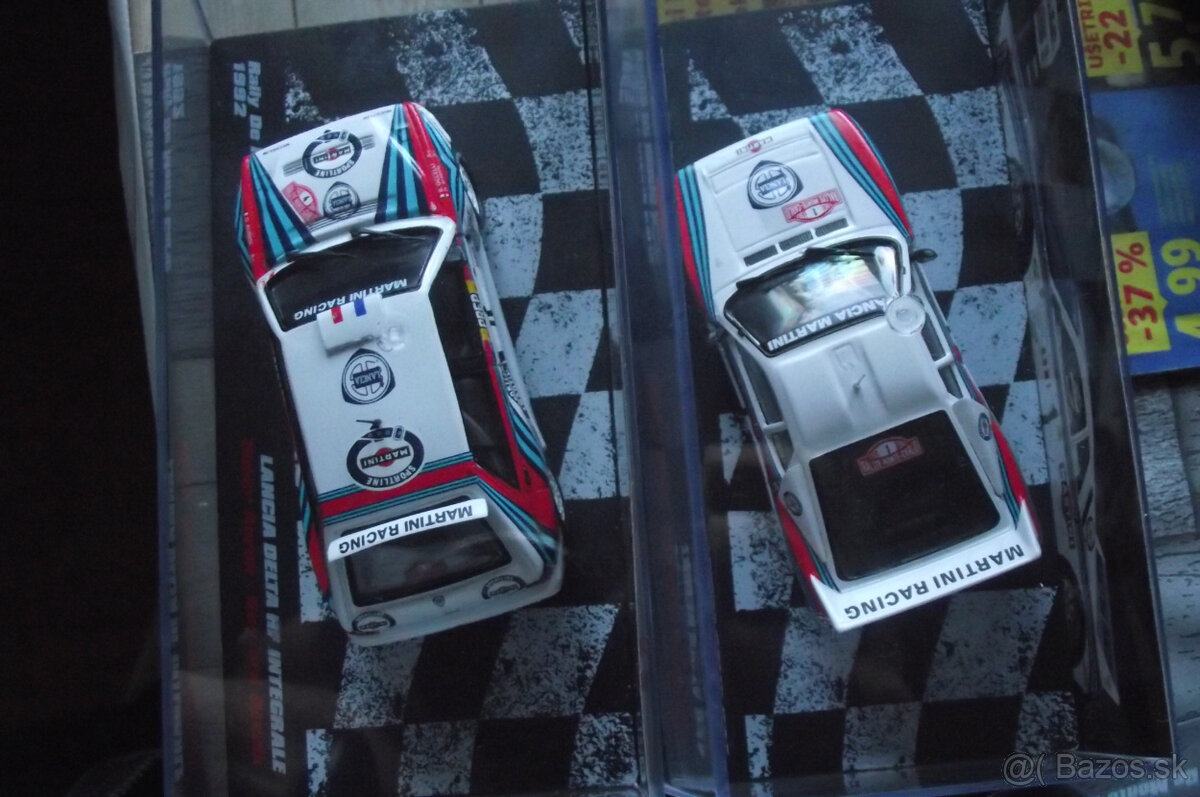 1:43 rallye - 9