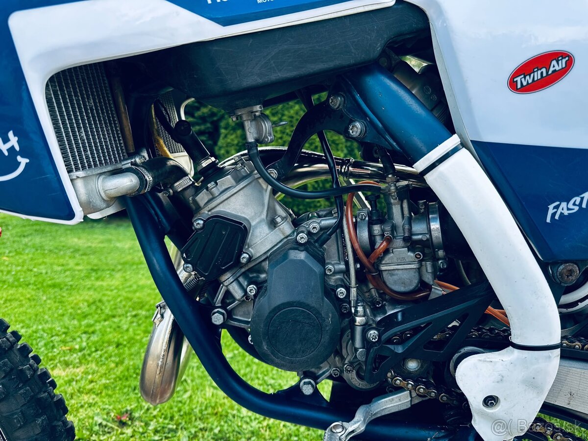 Husqvarna tc 85 2022 - 9