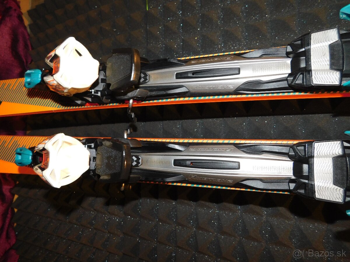 Volki RaceTiger 184cm GS - 9