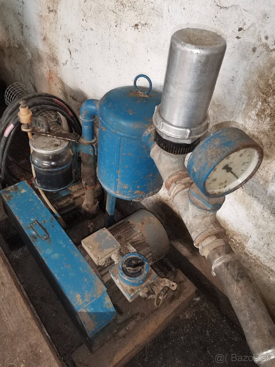 Predam dojičku, dojacie zariadenie - 9