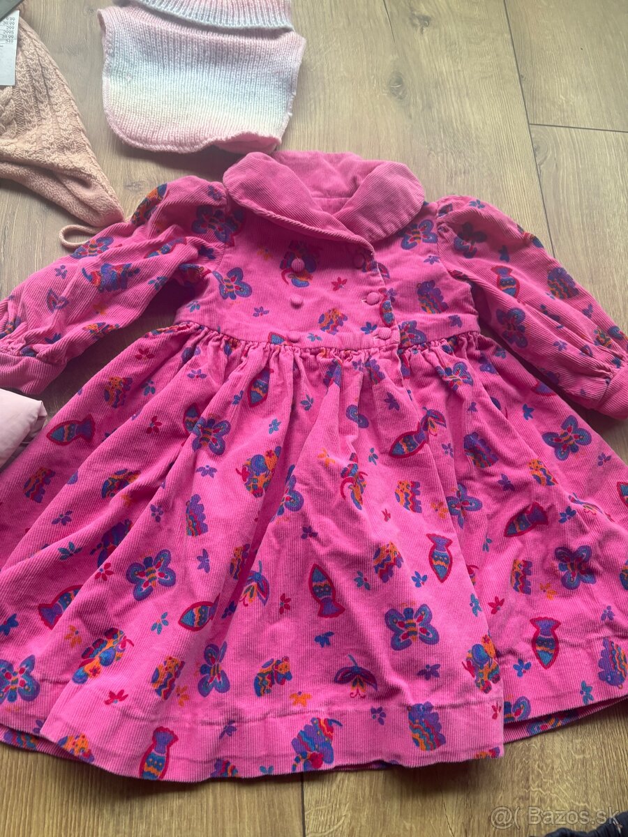 Balík dievčatko 98 - 9