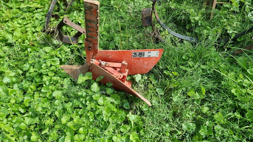 Predám stavebnicu VARI PONY II - 9