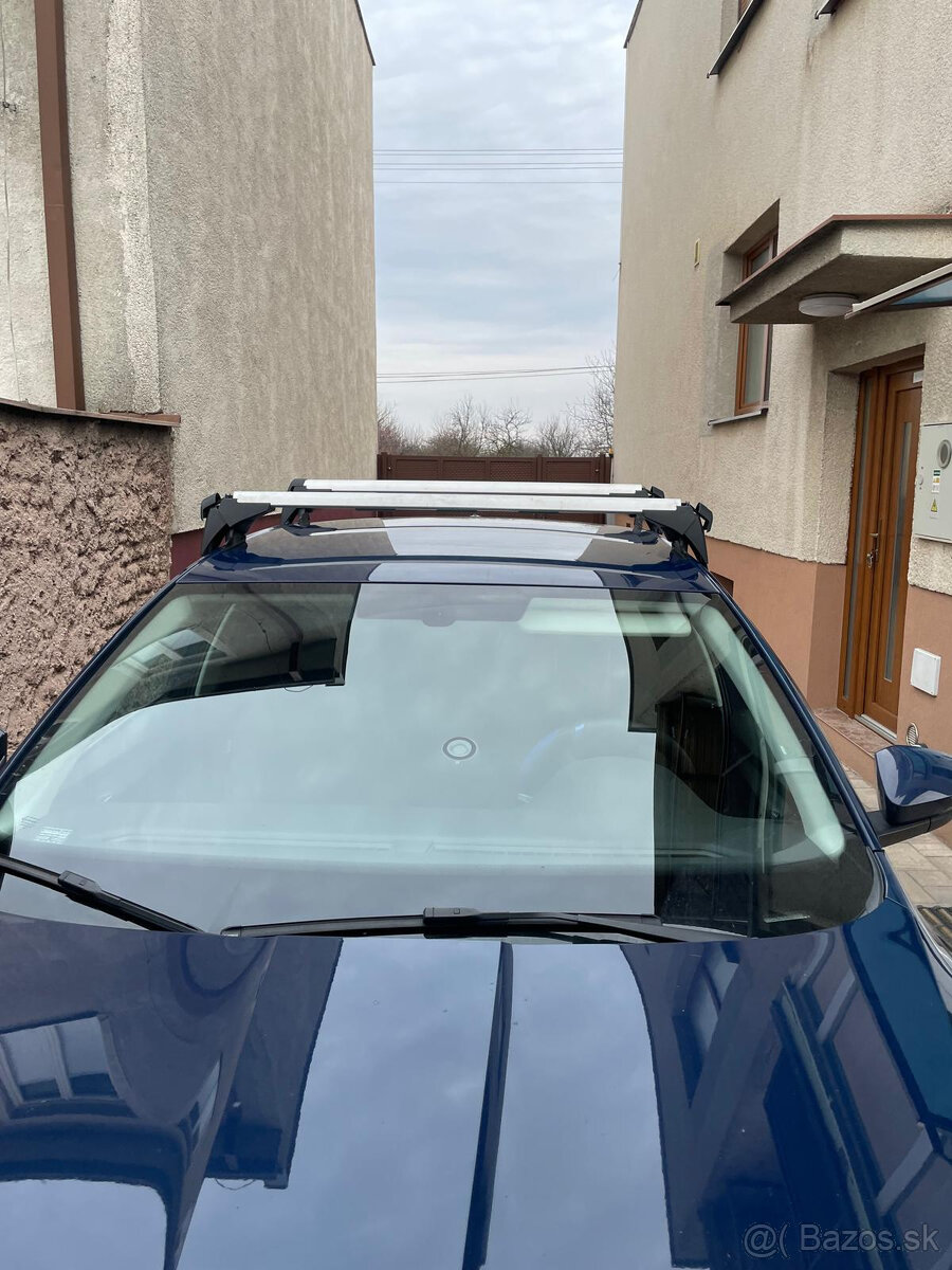Strešný nosič - 9