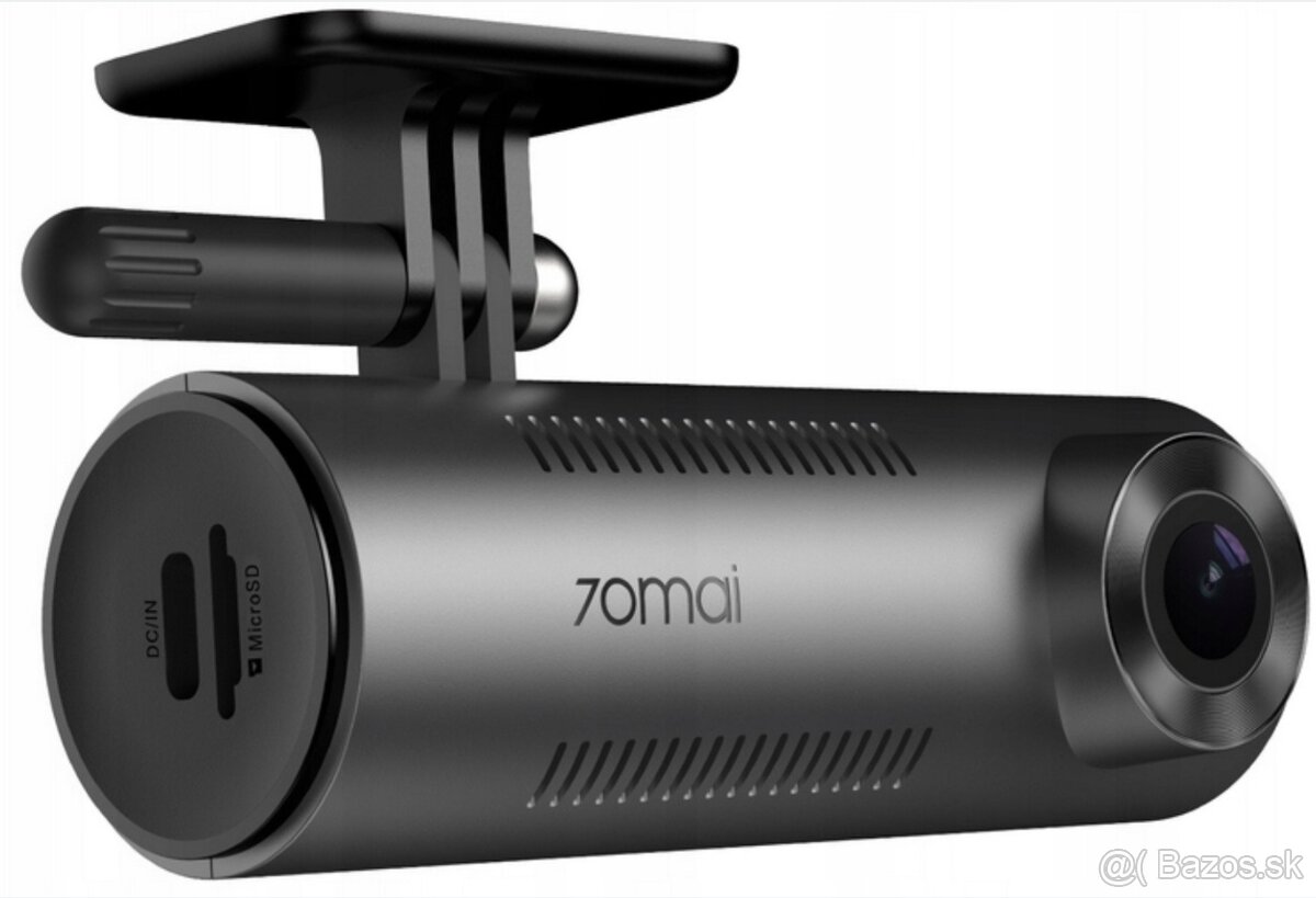 Autokamera 70mai dashcam M310 plus 2K - 9