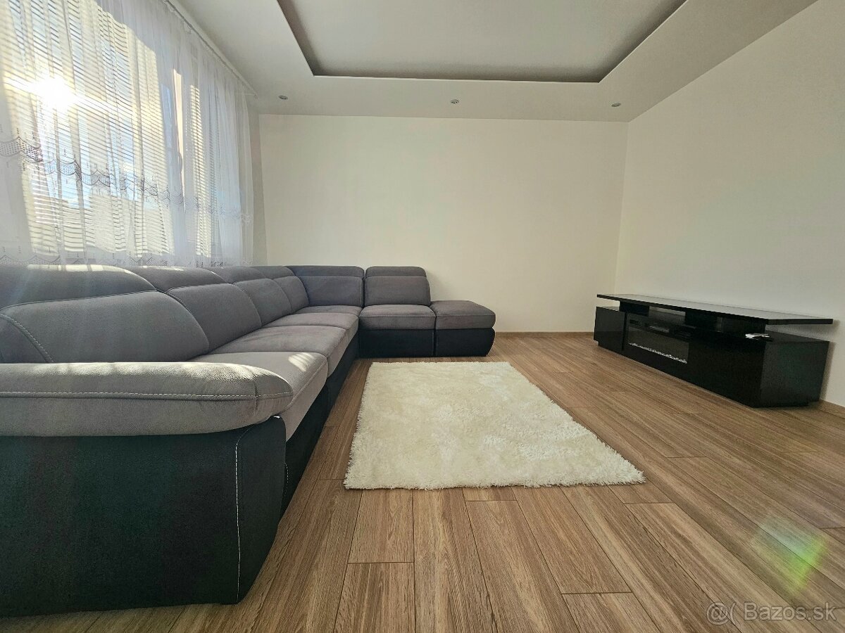 Penajom 3-izbový byt v Kysuckom Novom Meste - 9