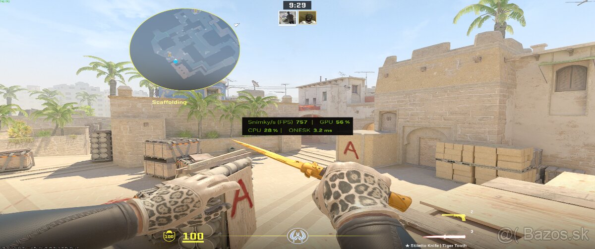 Ryzen 7 9800x3D, RTX 5090 32GB, 64GB RAM, 4TB SSD, 1200W - 9