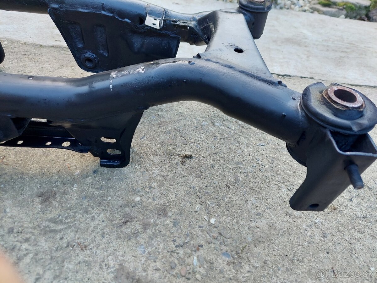 Zadná Náprava napravnica - 9