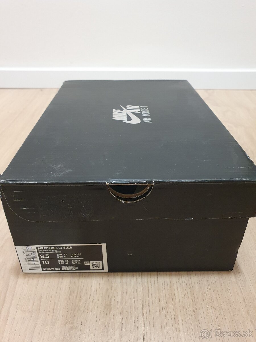 Nike Air force - 9
