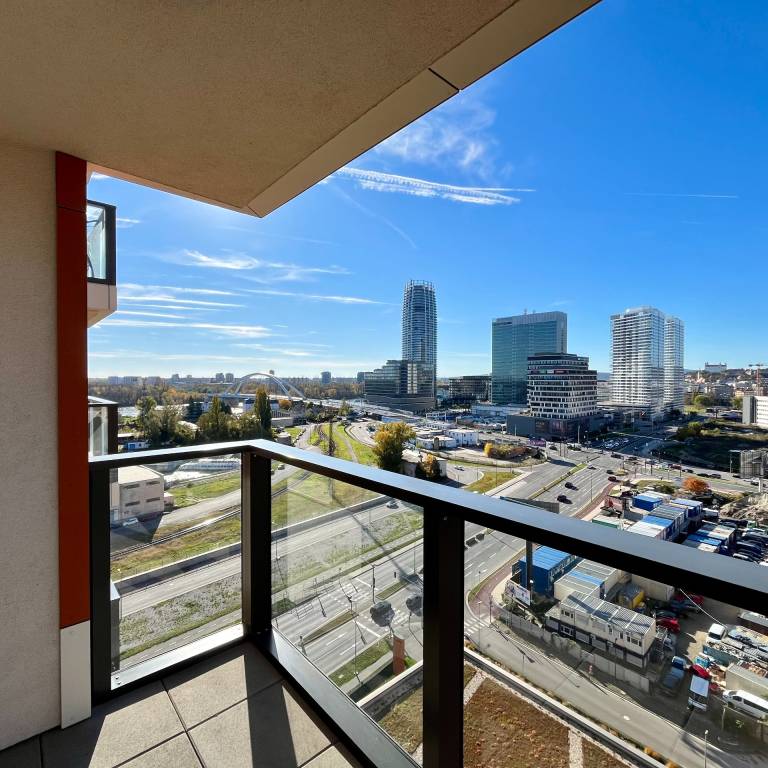 2-izbový byt v novostavbe – KLINGERKA - 9