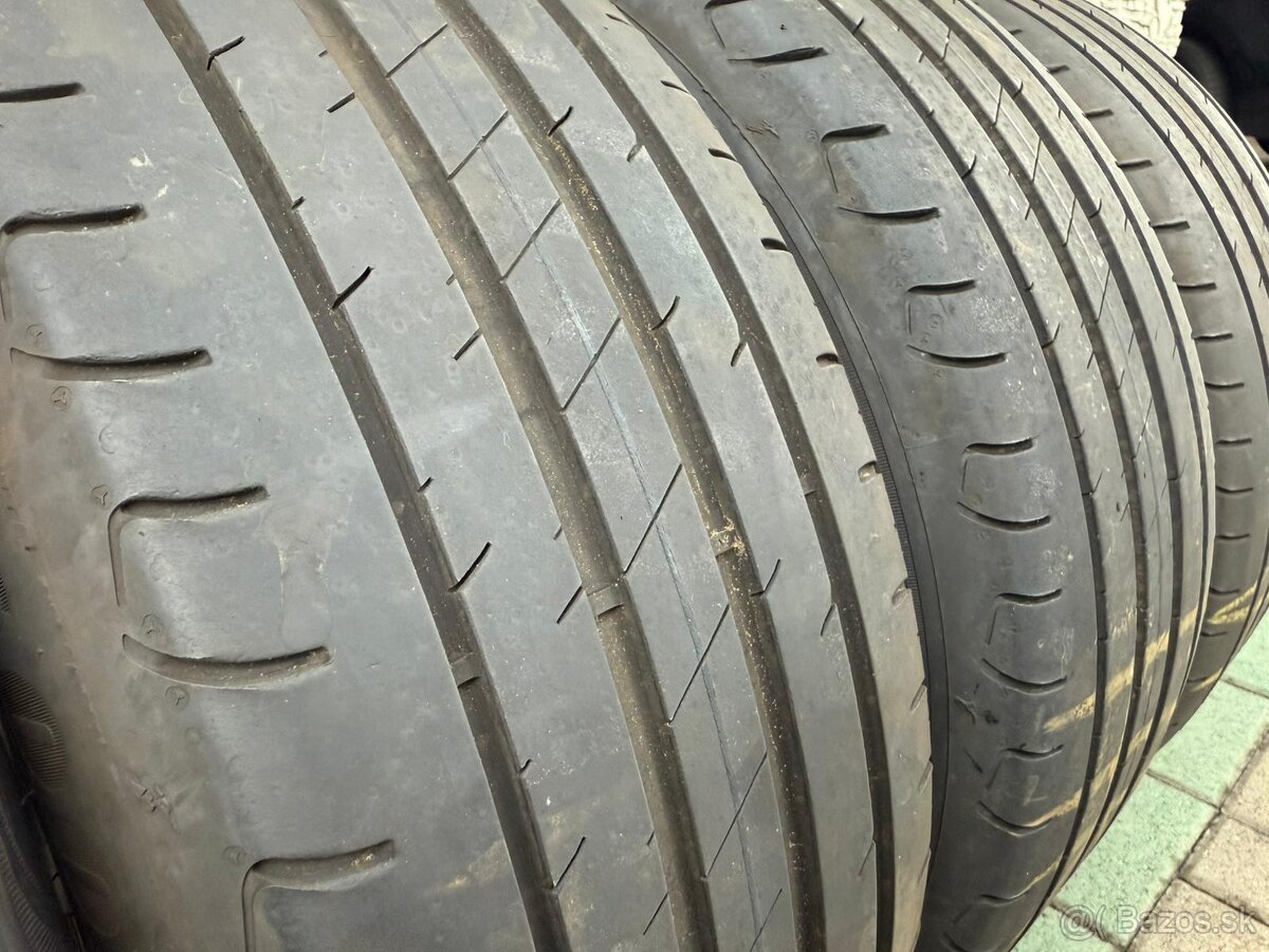 Original Sada Alu Diskoc VW Passat B5 - 9