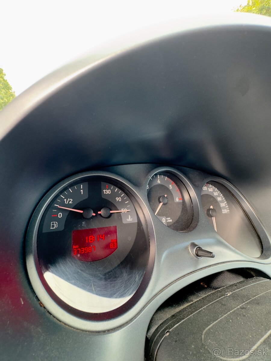 Seat leon 1.9 TDi - 9