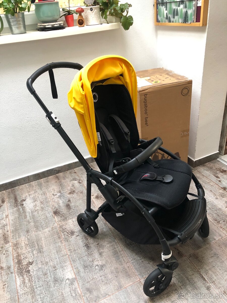 Bugaboo Bee 6 - 9