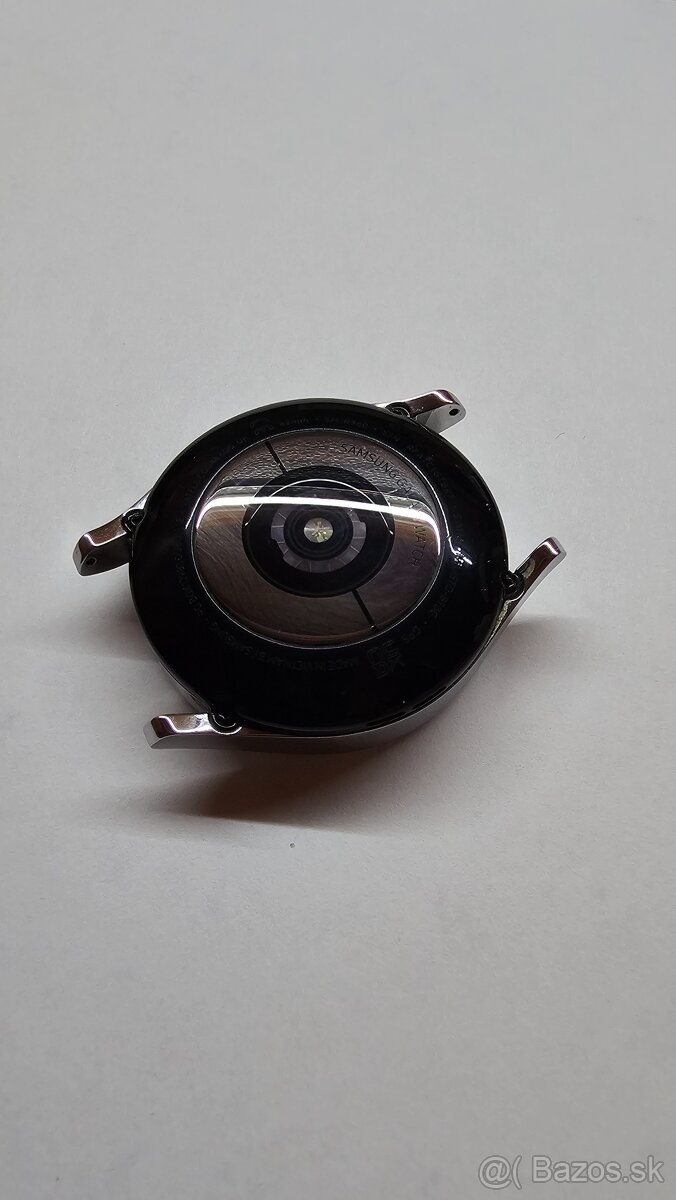 Samsung Galaxy watch 4 classic - 9