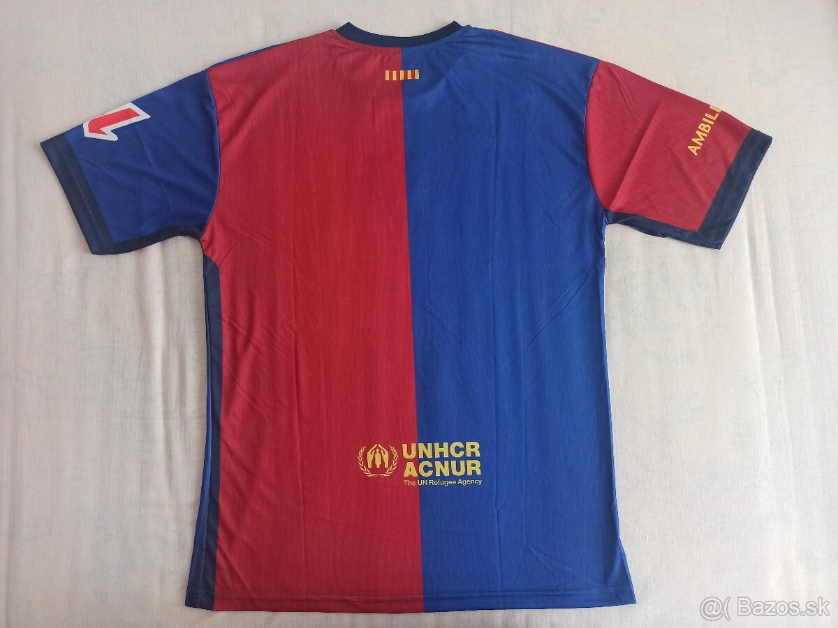 Futbalové dresy,,NOVÉ ZABALENÉ " - 9