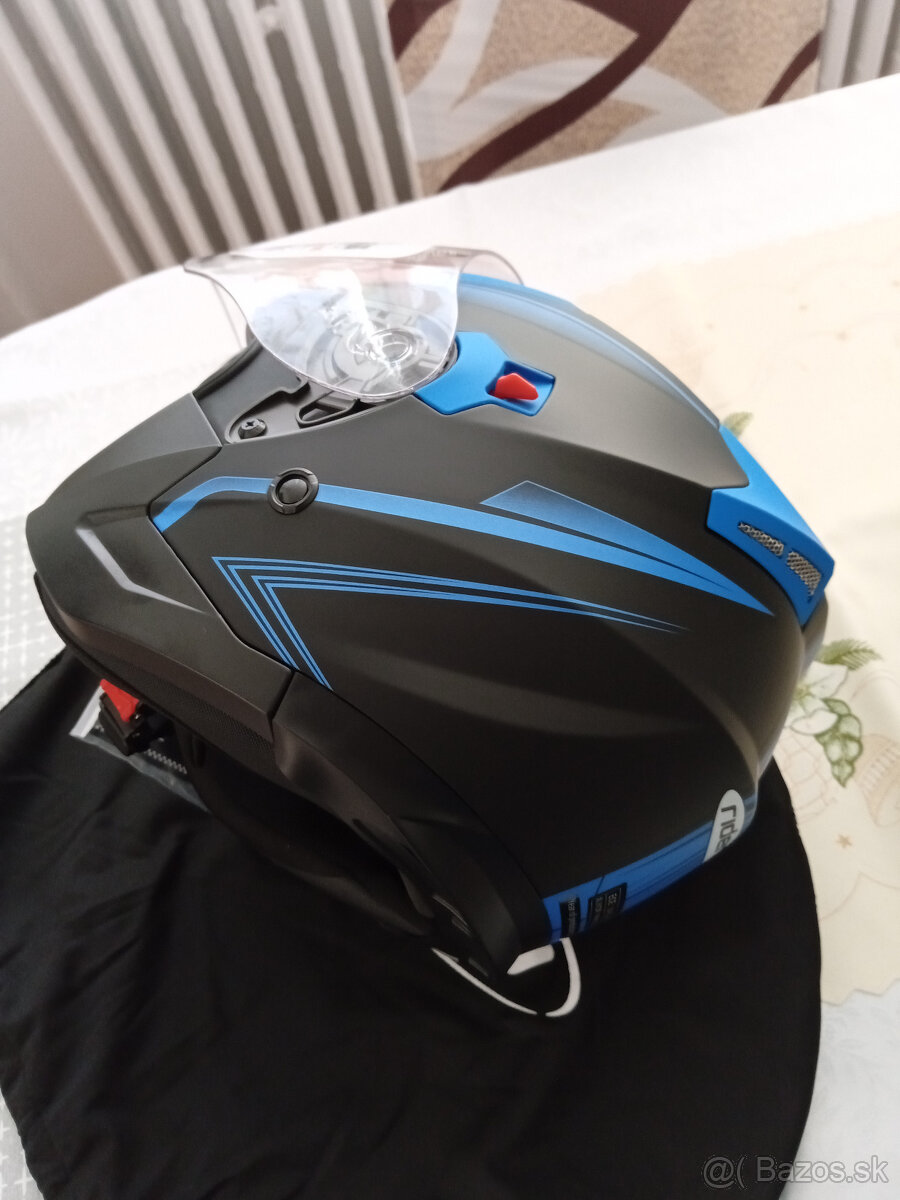 prilba,helma vel.M,L,XL - 9