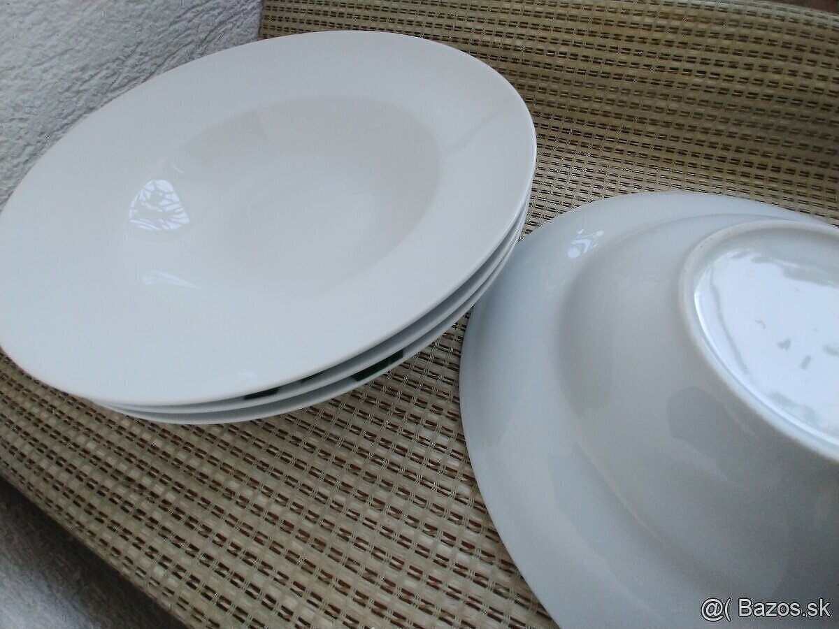 Hotelový porcelán Toscana - 9