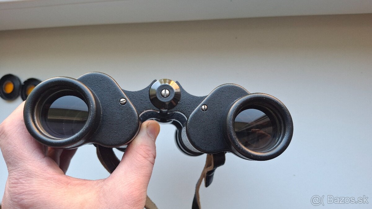 Ďalekohľad BPC5 8x30 - 9