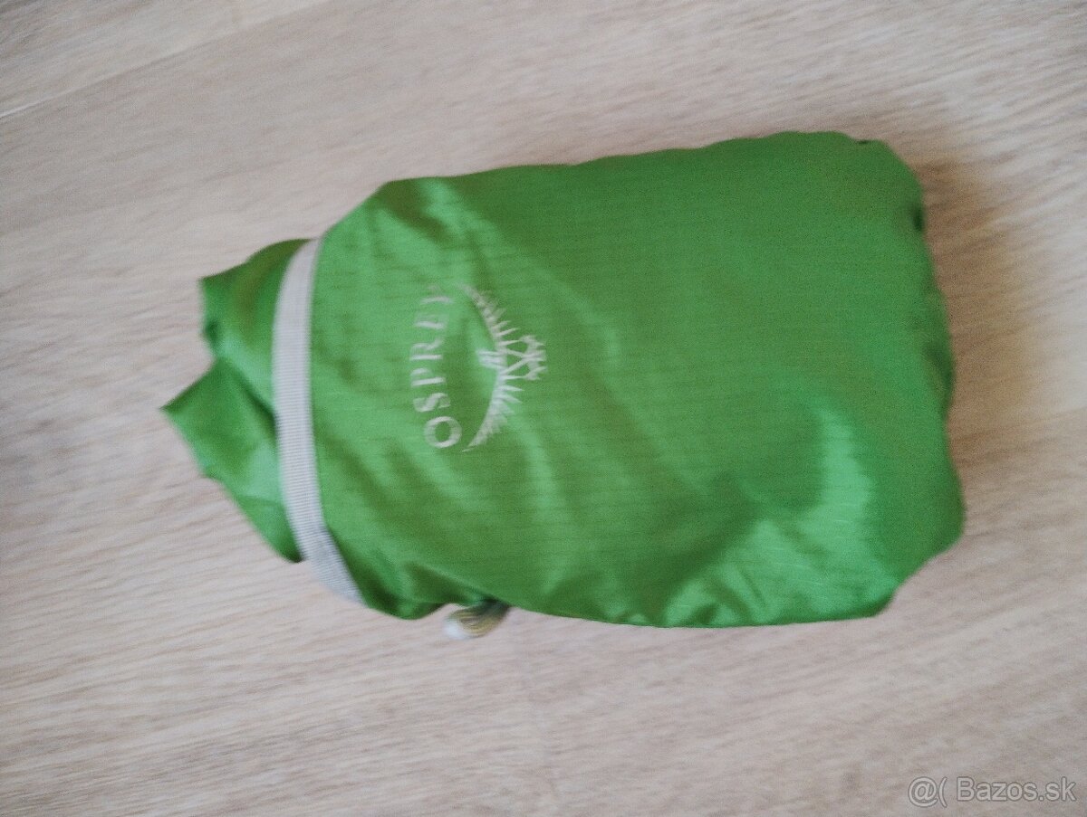 Osprey Poco Plus - 9