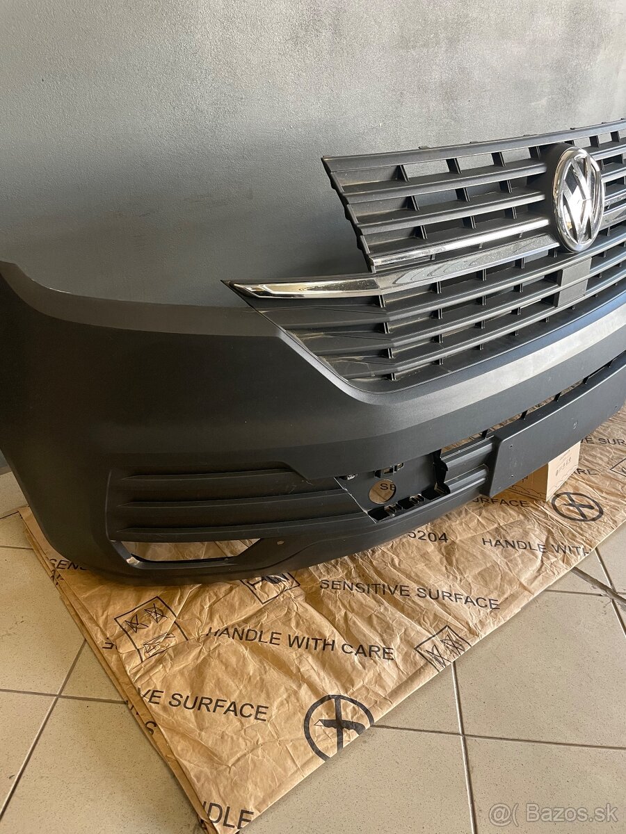 Vw T6.1 Multivan Transporter Přední Část vozu - 9