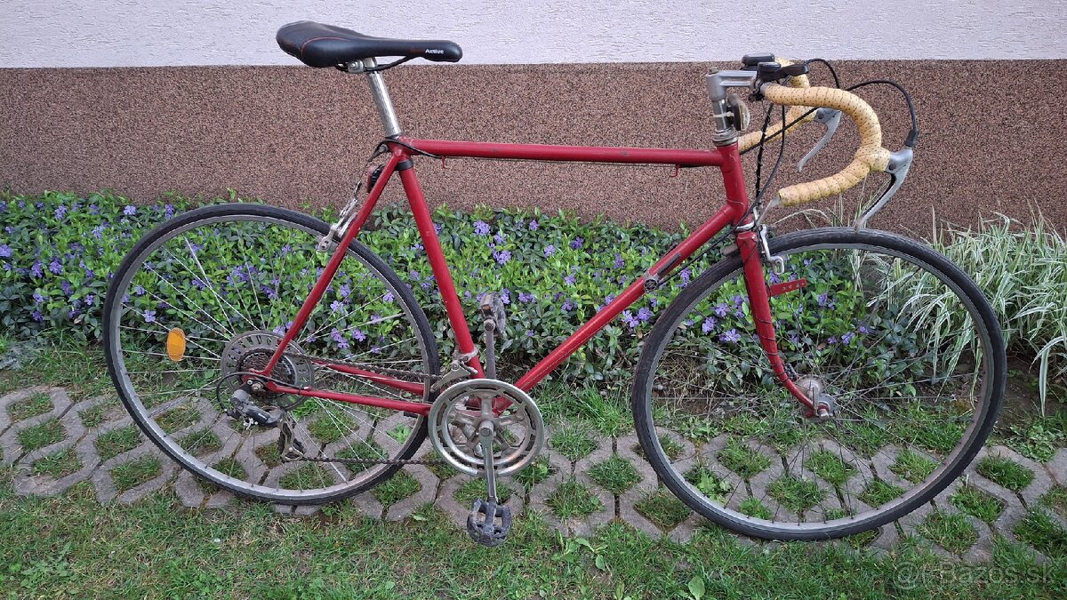 Bicykel Favorit - 9