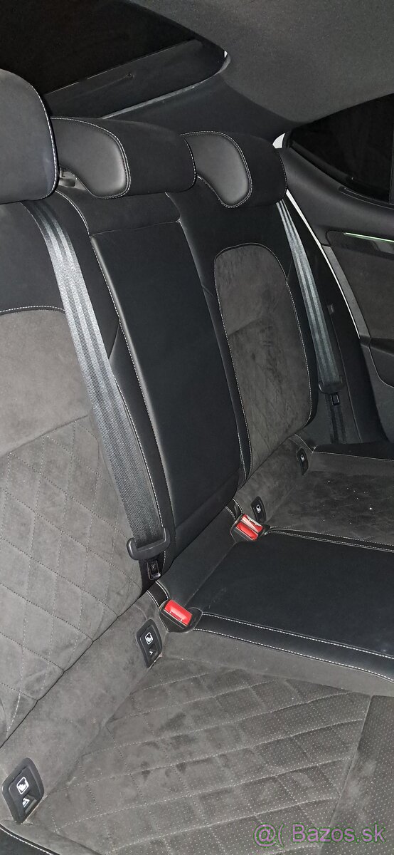 Predám Škoda Superb - 9