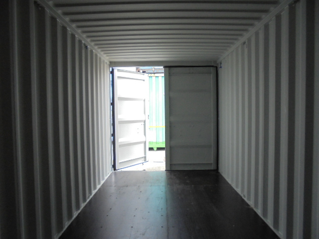 20´DV - NOVE LODNE NAMORNE KONTAJNERY - 9