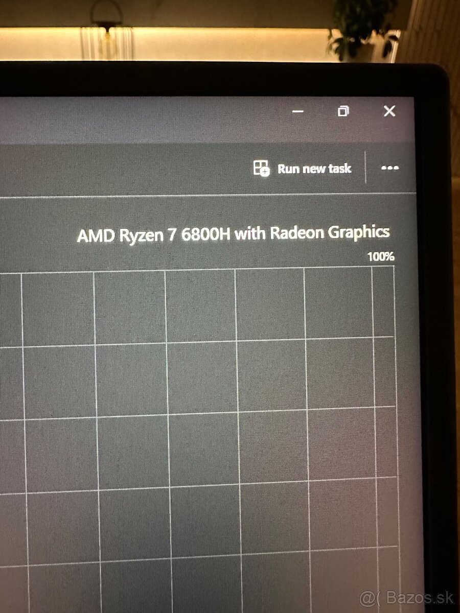 ASUS ROG Strix G17 G713RS RTX 3080, 360 Hz, 17,3" - 9