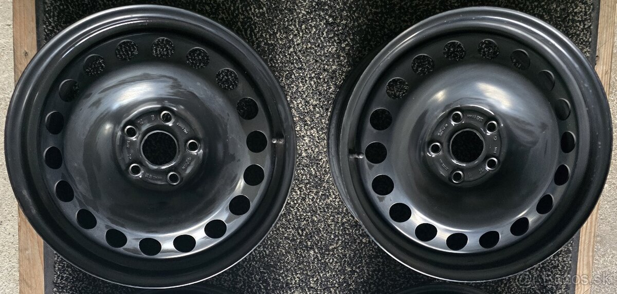 5x112,r17,6,5Jx17,et 38,215.65-Continental-zimne-2021-7,1mm - 9