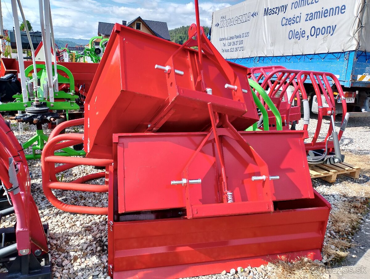 Polnohospodarska technika - 9