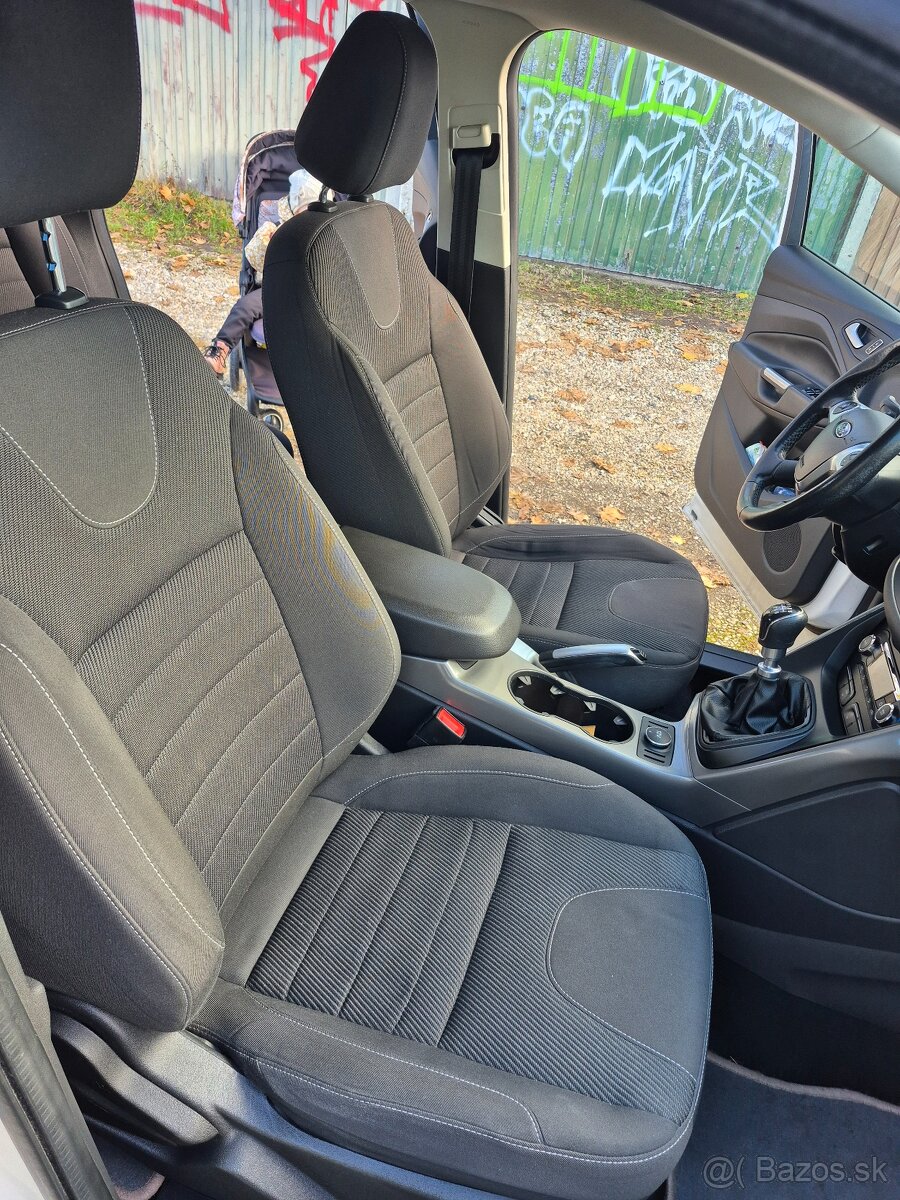 Predám Ford Kuga - 9