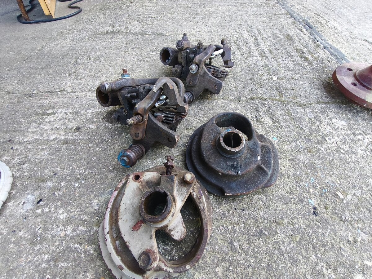 Diely na Traktor - 9