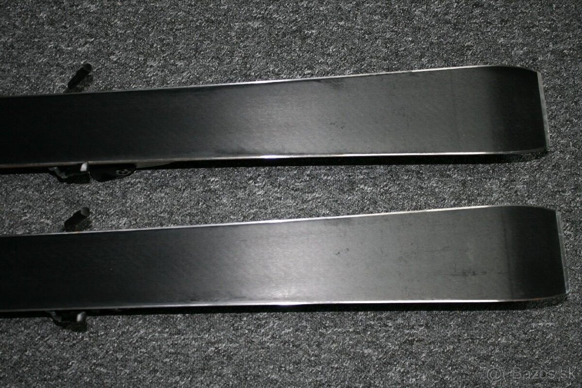 lyže Kastle 168 cm , din 12 - 9