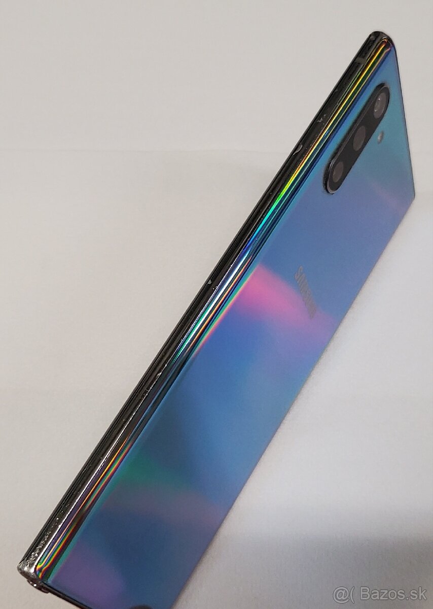 Samsung Galaxy Note 10 - 9